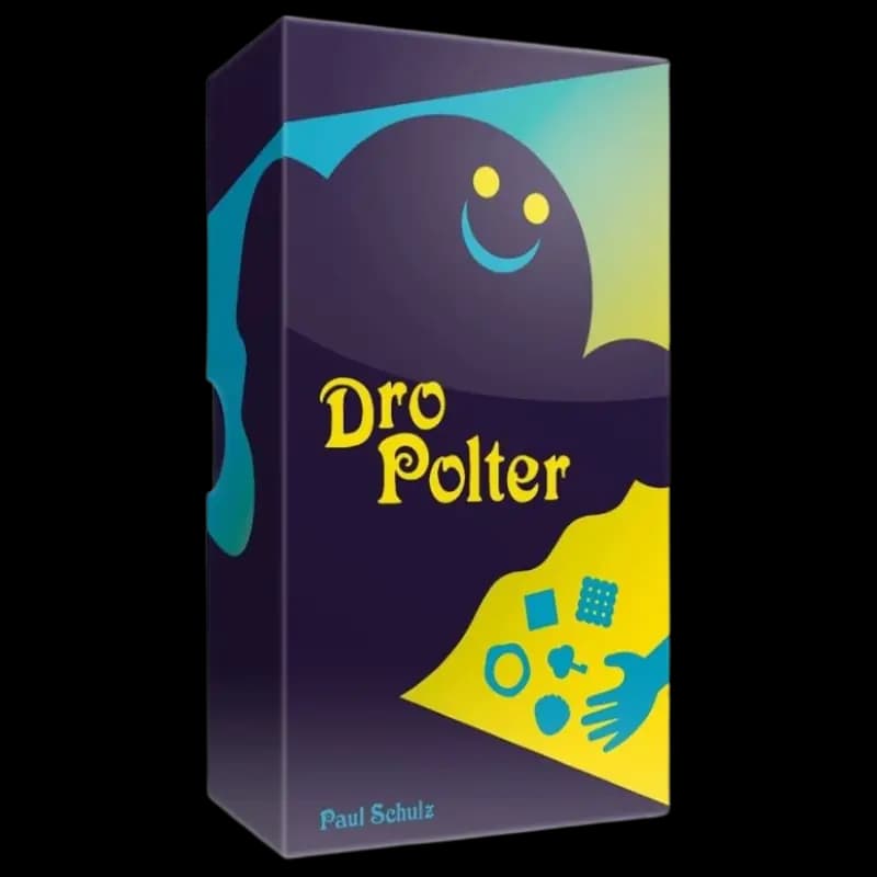 DroPolter 👻