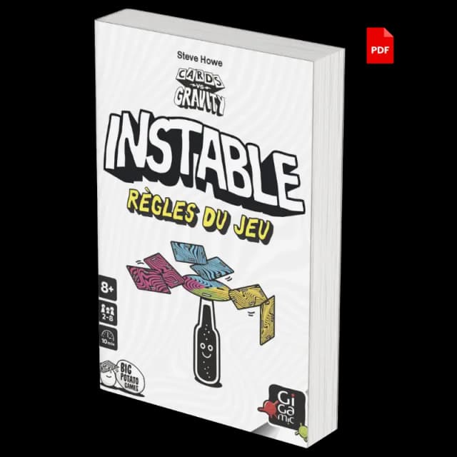 règle de Instable