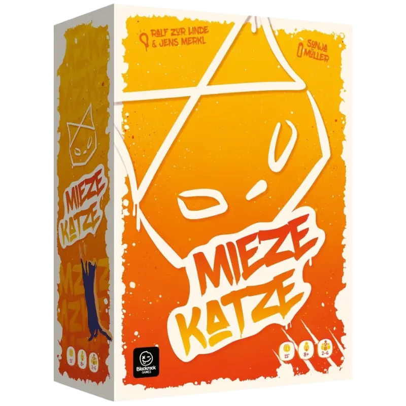 Mieze Katze
