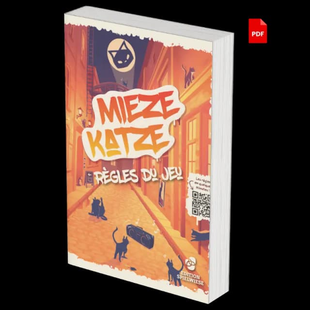 règle de Mieze Katze
