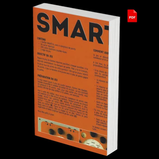 règle de Smart 10 🤔