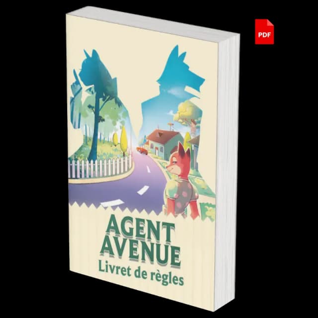 règle de Agent Avenue