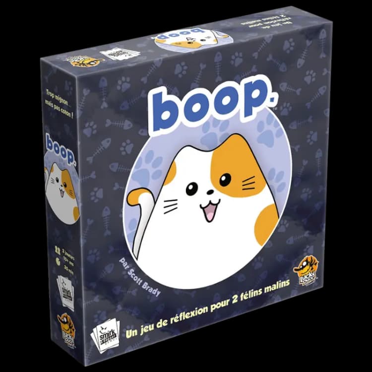 Boop.