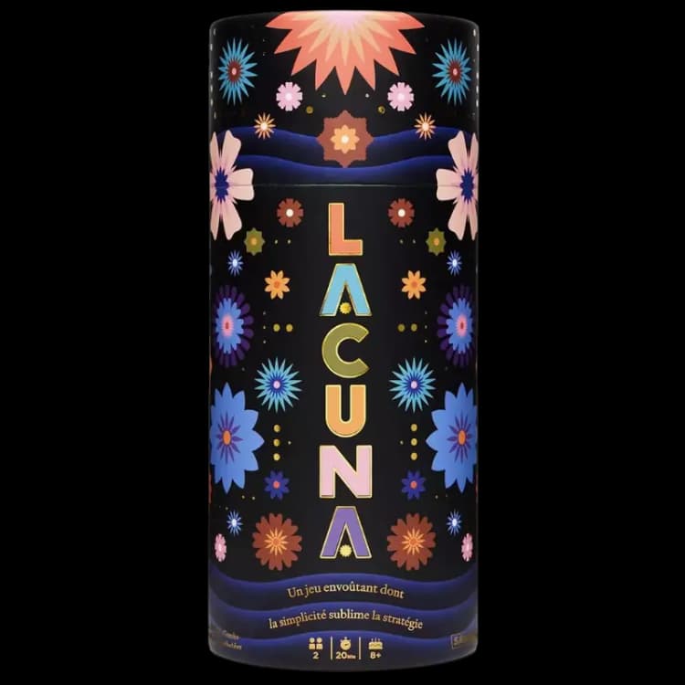 Lacuna