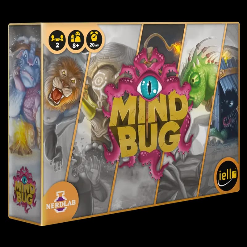 Mindbug