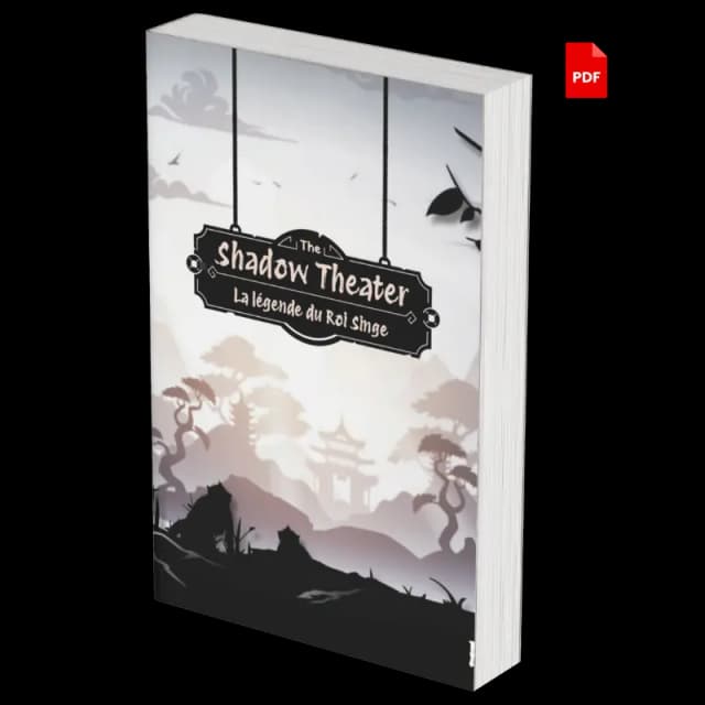 règle de The Shadow Theater