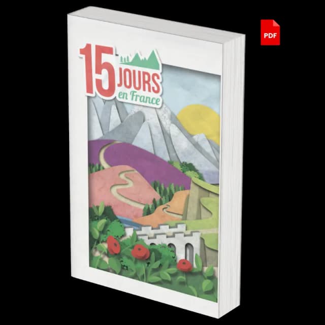 règle de 15 Jours en France 🇫🇷