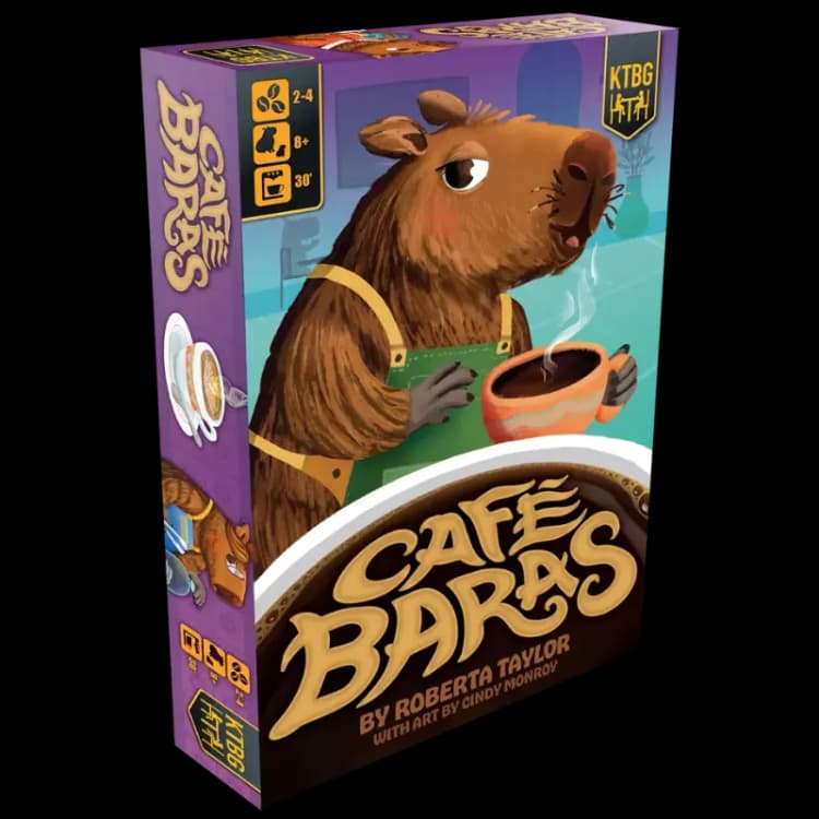 Café Baras