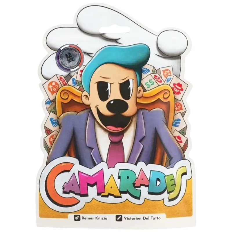 Camarades