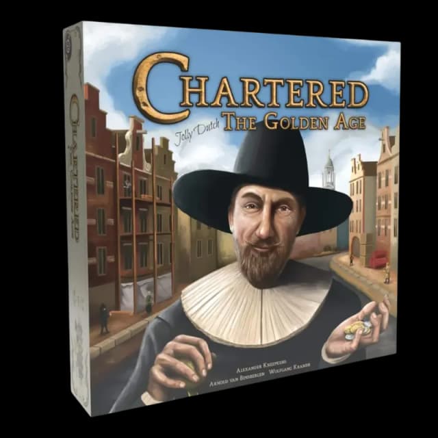 Boîte de jeu