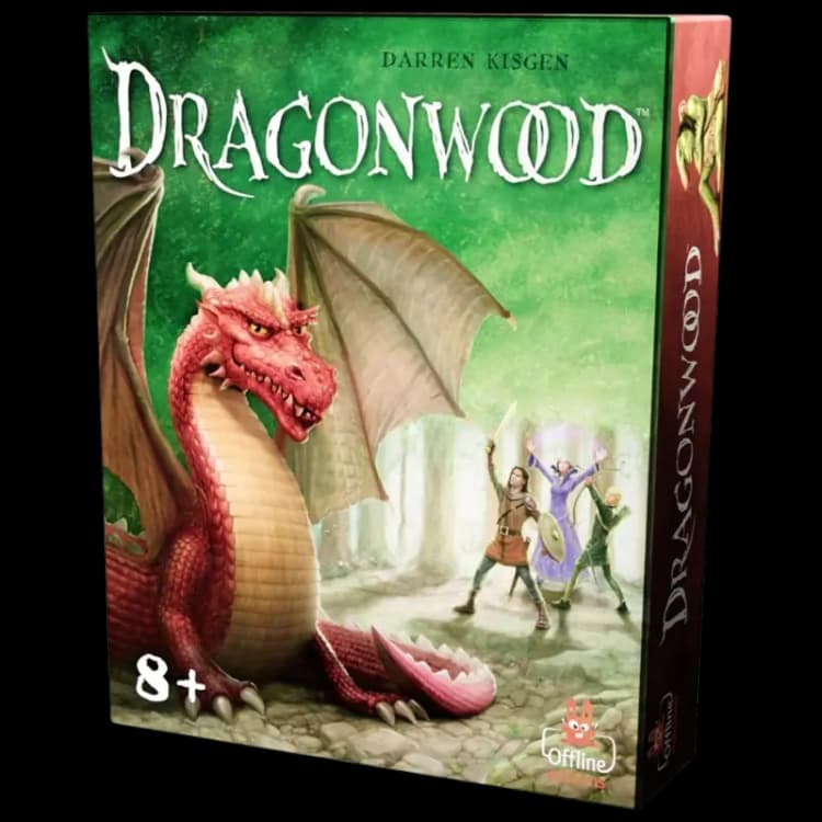 Dragonwood