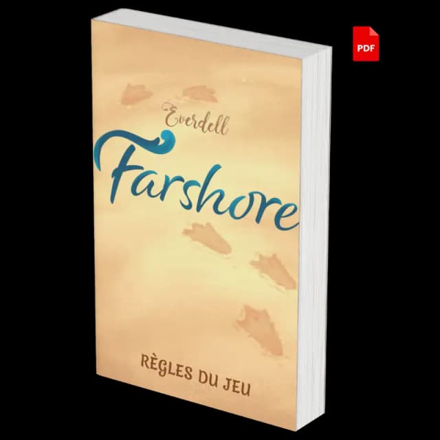 règle de Farshore️ ⚓️