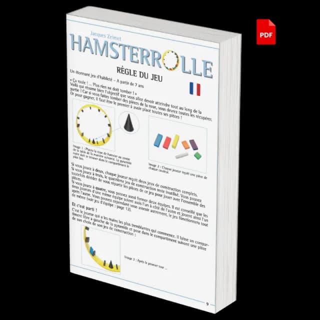 règle de Hamsterrolle
