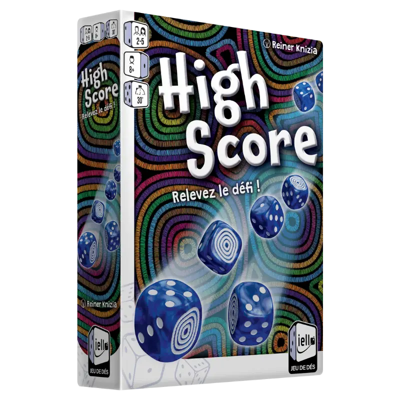 High Score