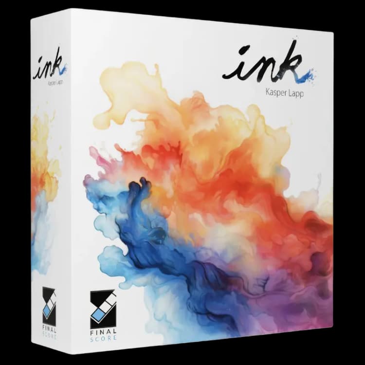 Ink 