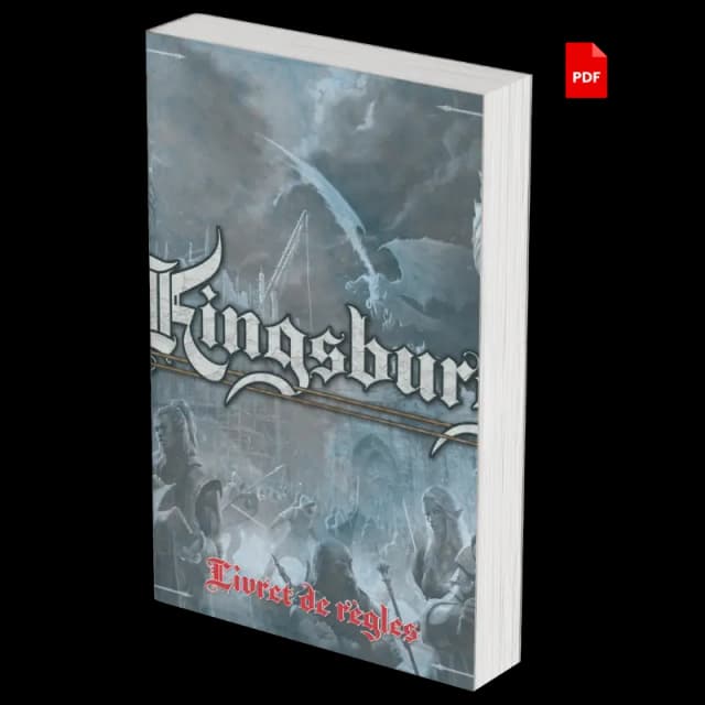 règle de Kingsburg (3ème édition)