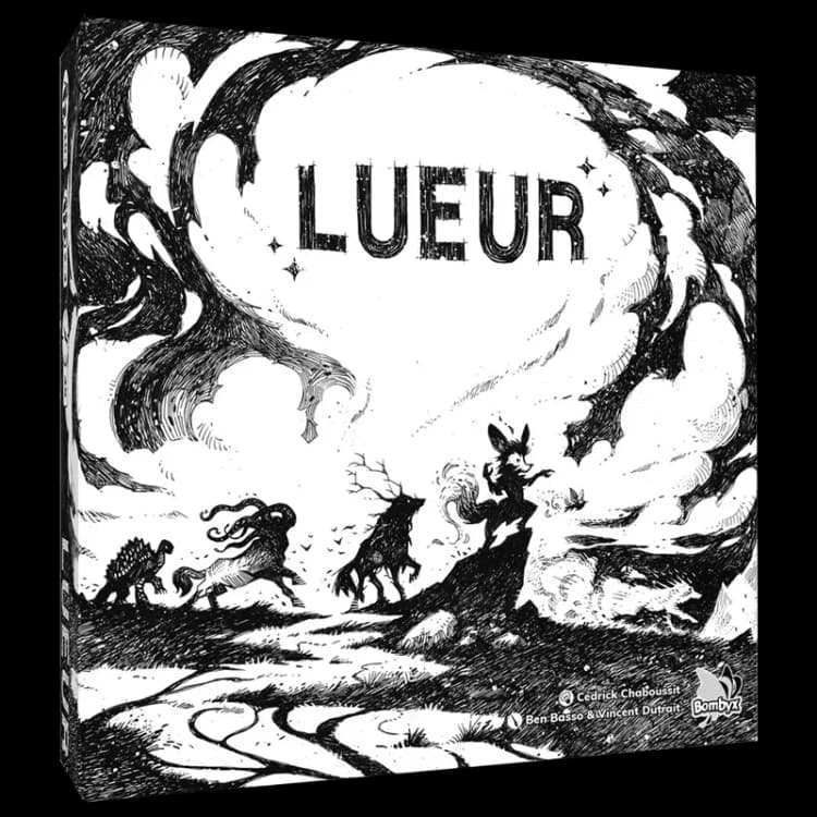 Lueur 💡