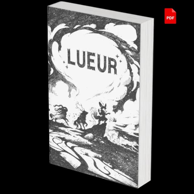 règle de Lueur 💡