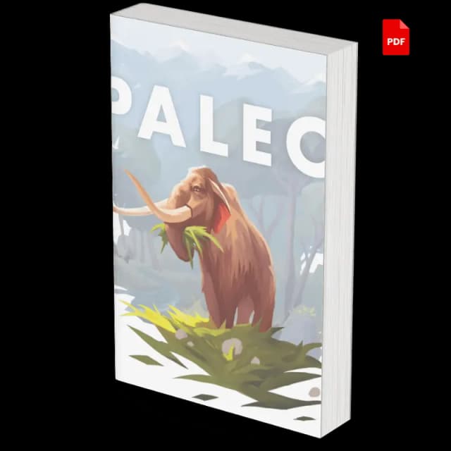 règle de Paleo 🦣