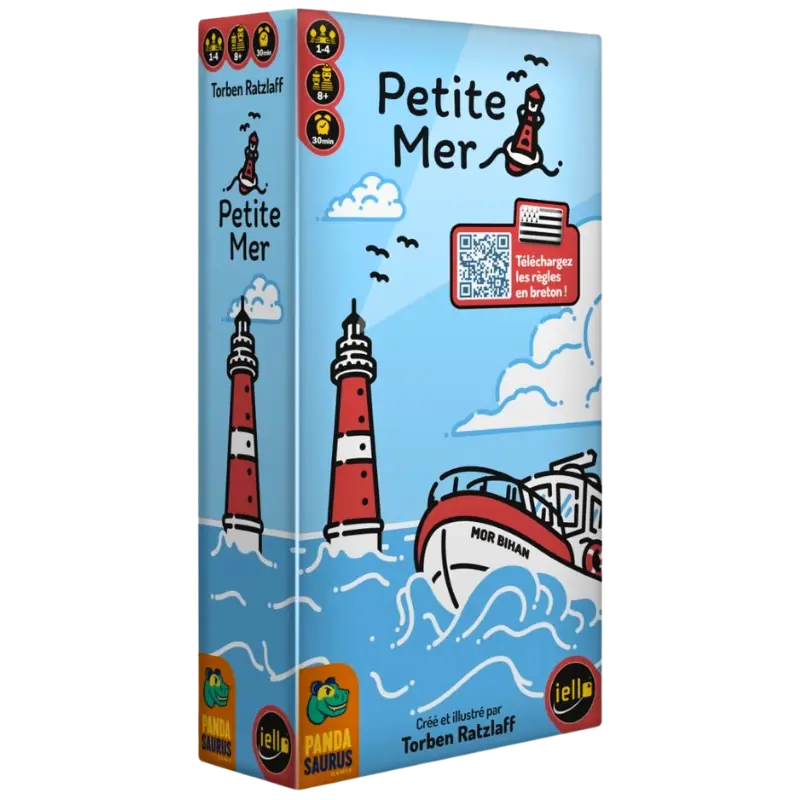 Petite Mer 🛥️