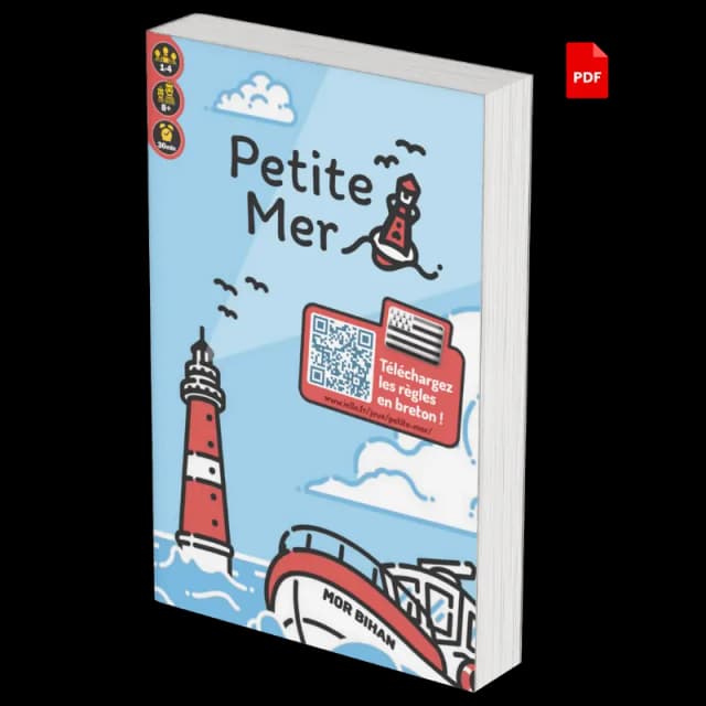 règle de Petite Mer 🛥️