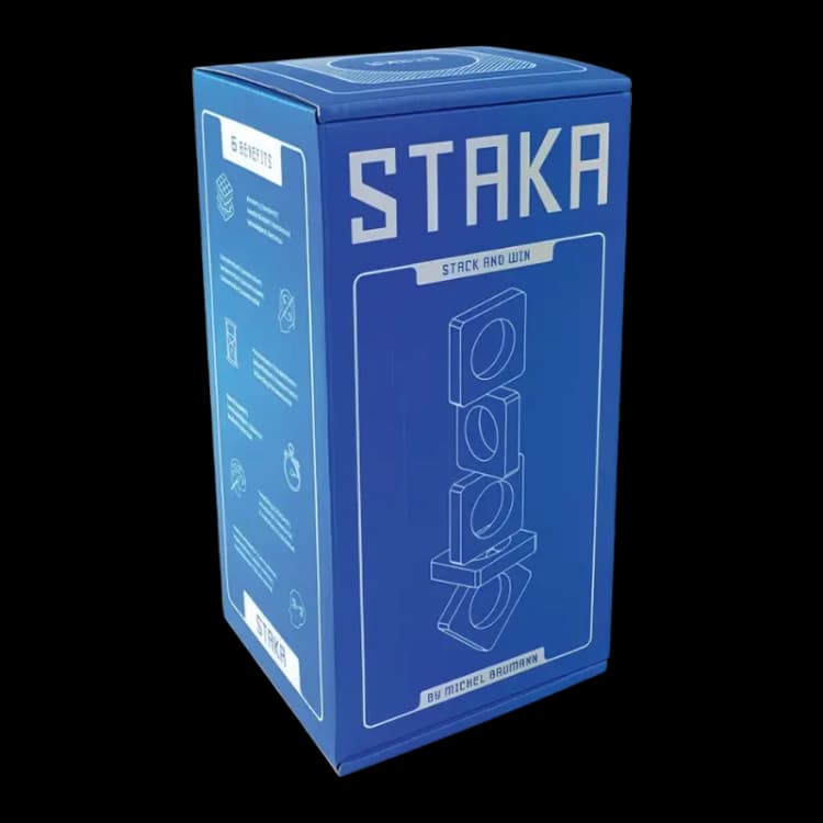 Staka 🇨🇭 jeux de société