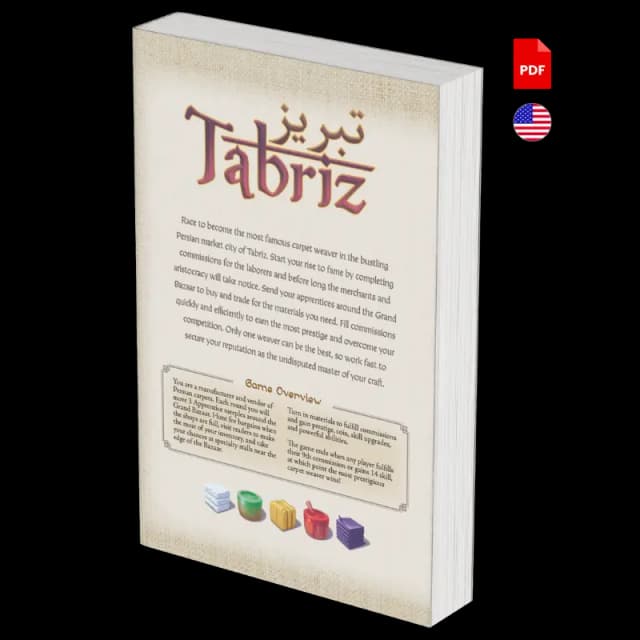 règle de Tabriz