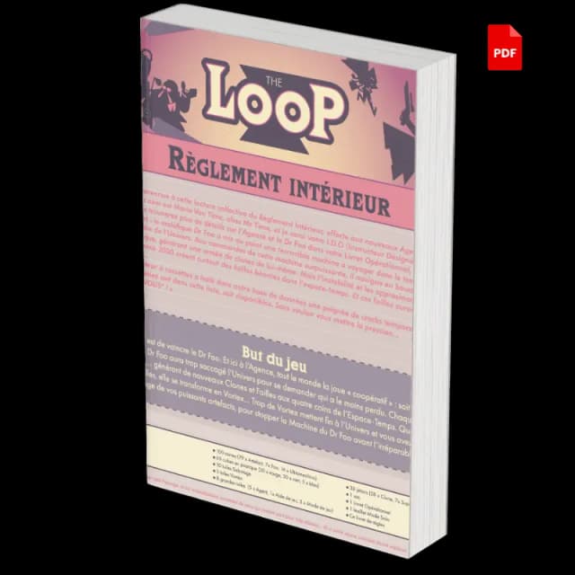 règle de The Loop