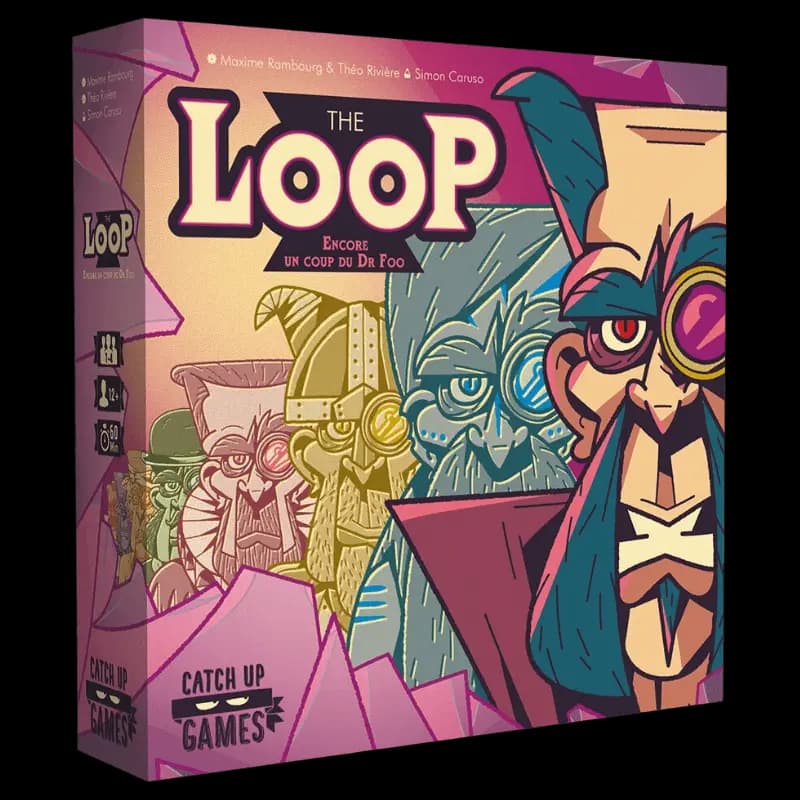 The Loop