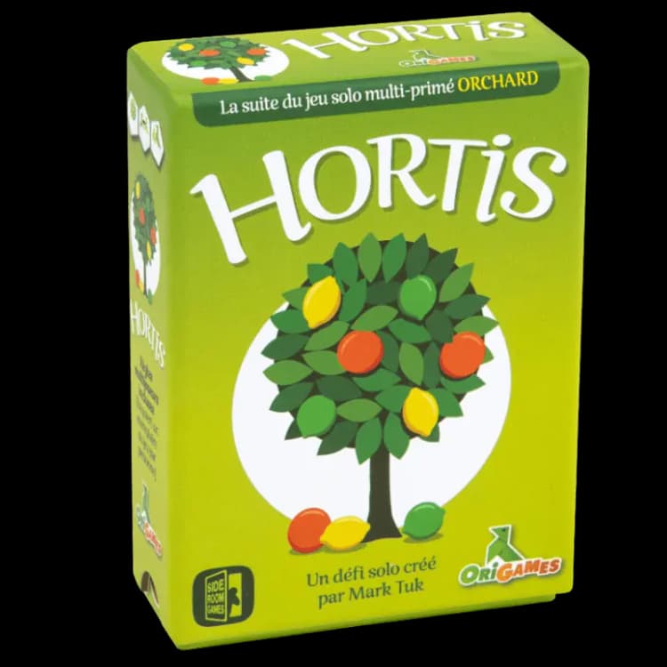 Hortis 🍋