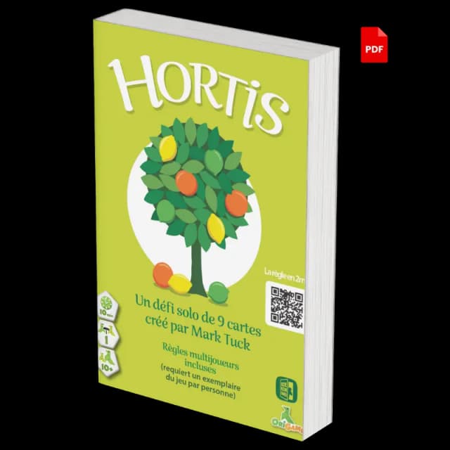 règle de Hortis 🍋