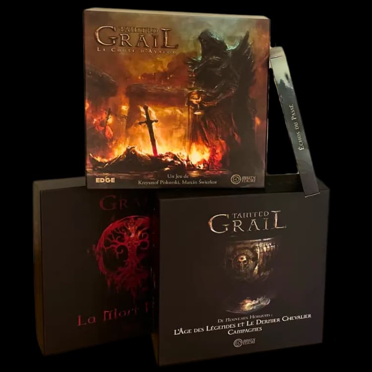 Jeu de société