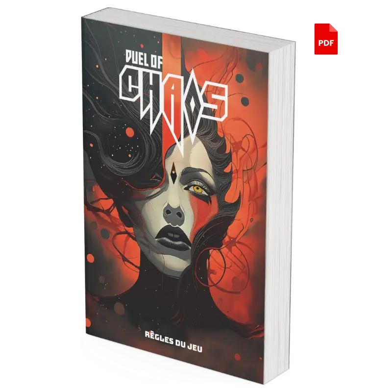 règle de Duel of Chaos