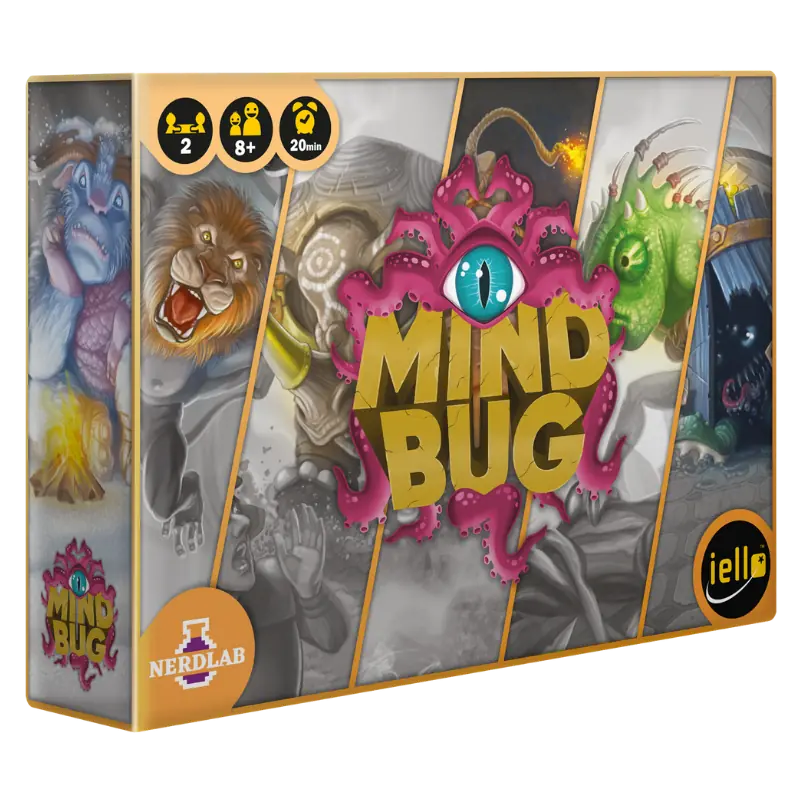 Mindbug