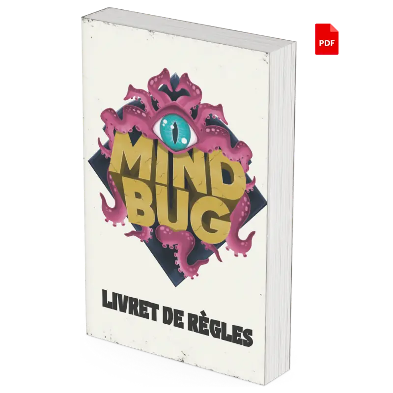 règle de Mindbug