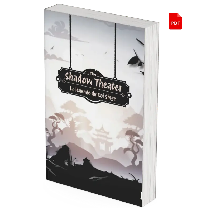 règle de The Shadow Theater