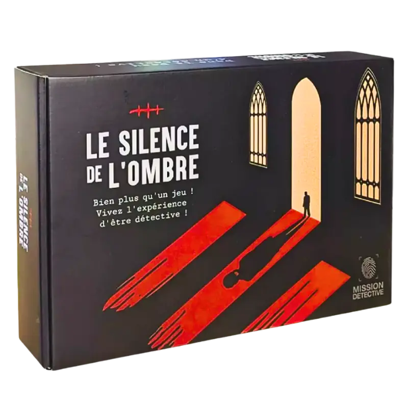 Boîte de jeu de société
