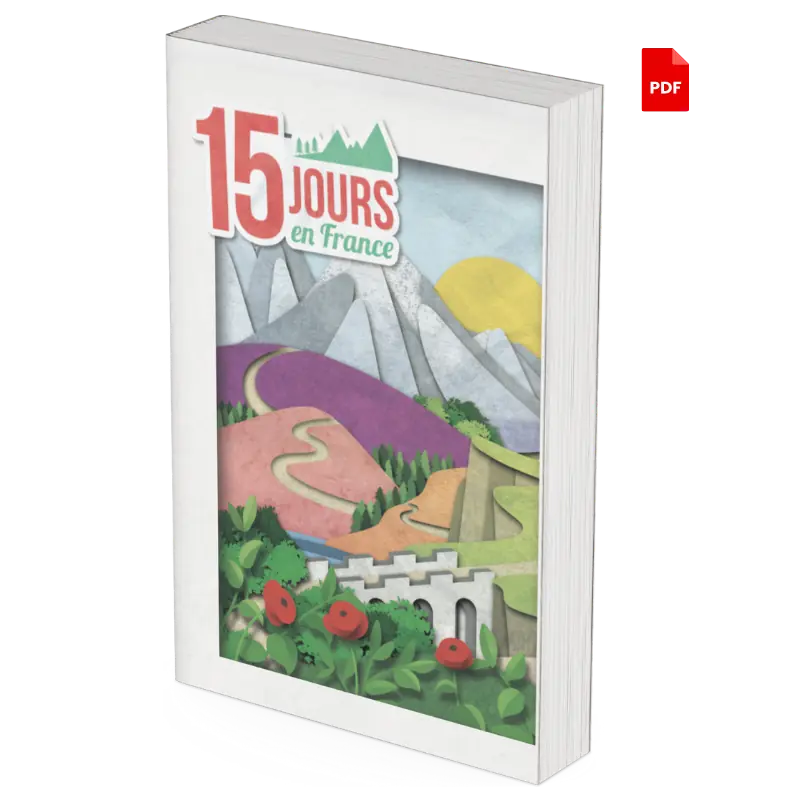 règle de 15 Jours en France 🇫🇷