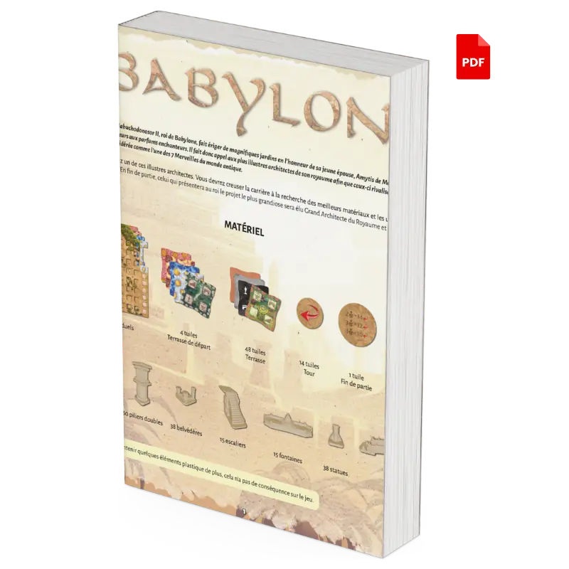 règle de Babylon