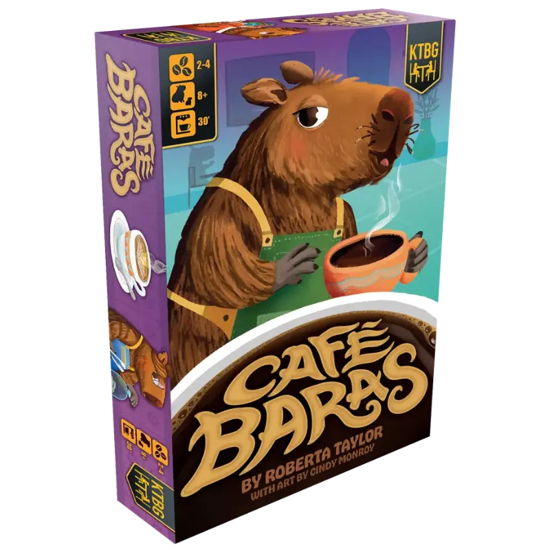 Café Baras