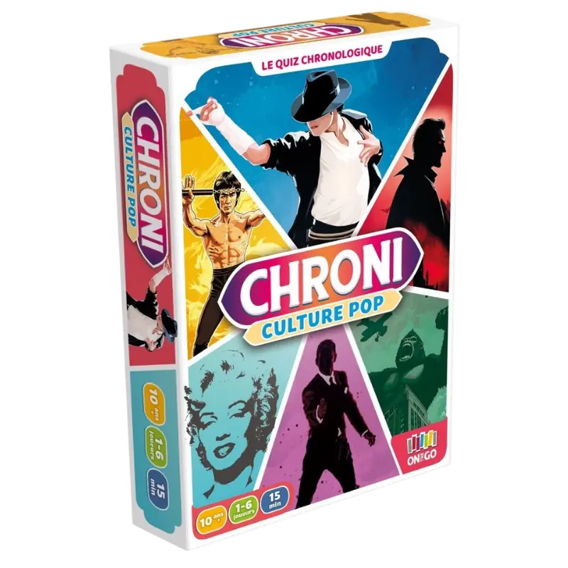chroni jeu de société