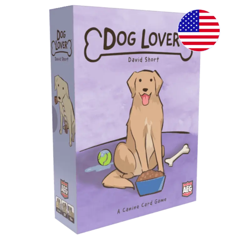 Boîte de jeu de société