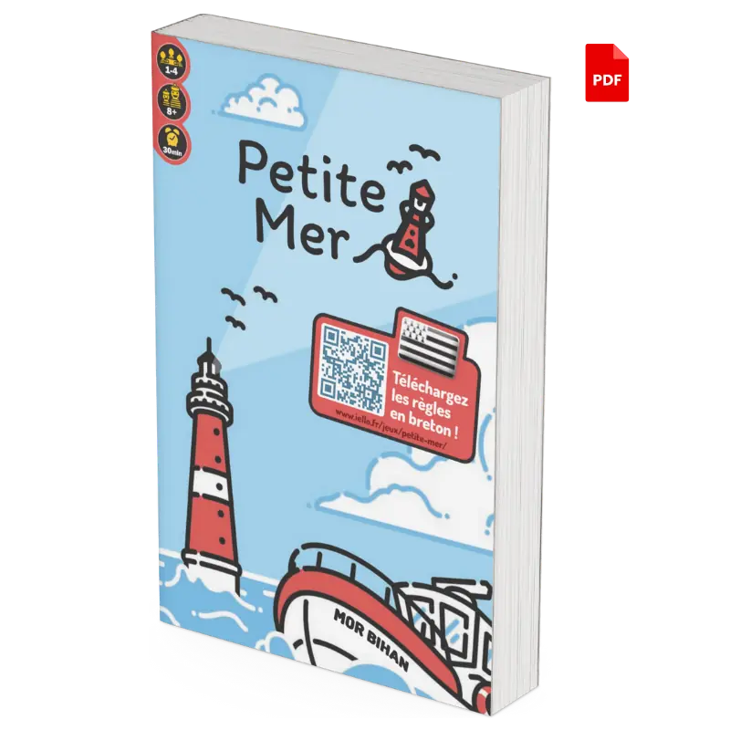 régle de Petite Mer 🛥️