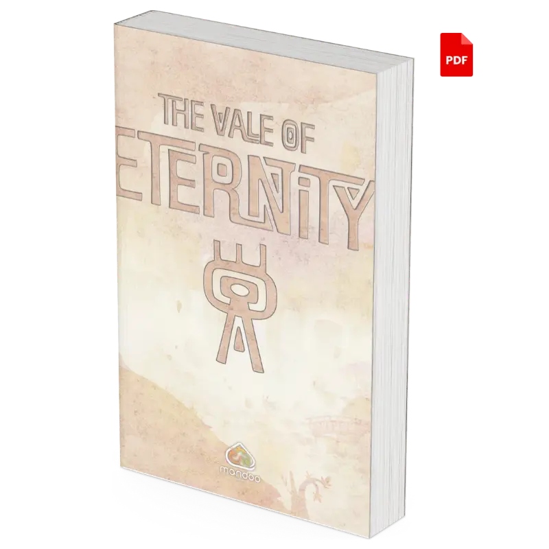 régle de The Vale Of Eternity