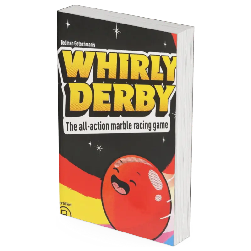 règle de Whirly Derby