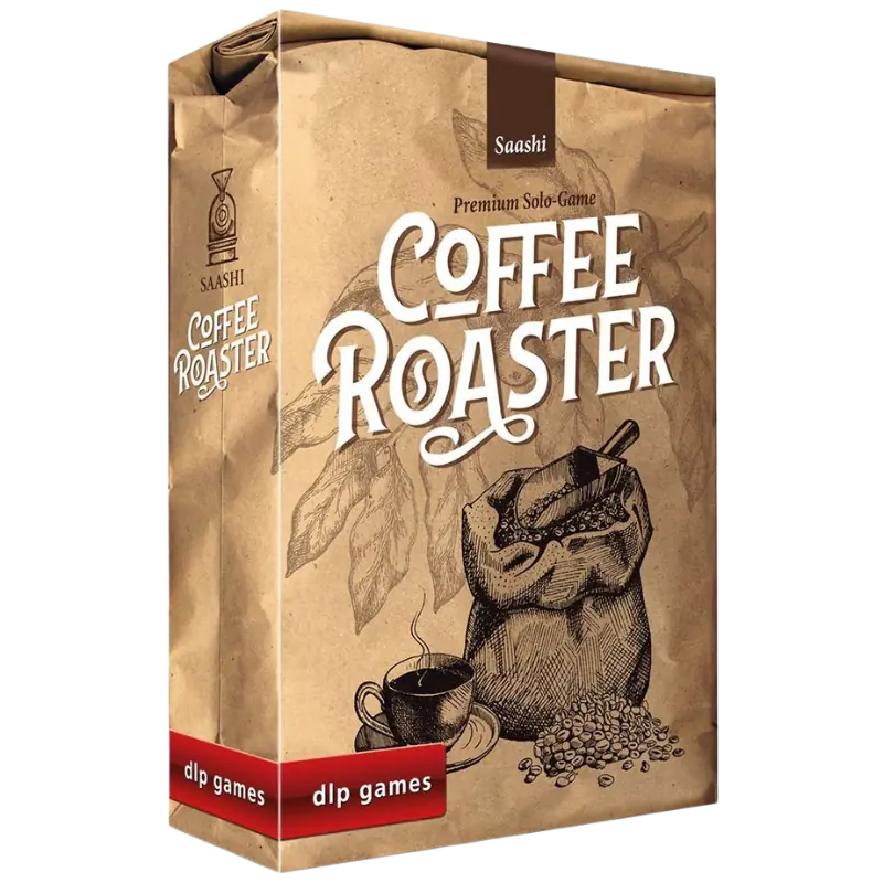 Coffee Roaster ☕️ 