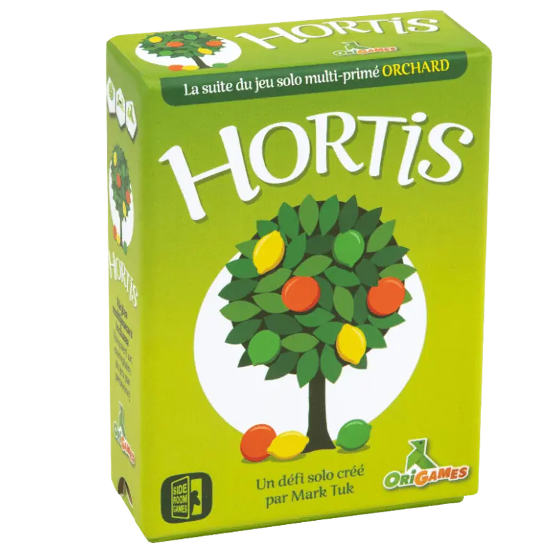 Hortis 🍋