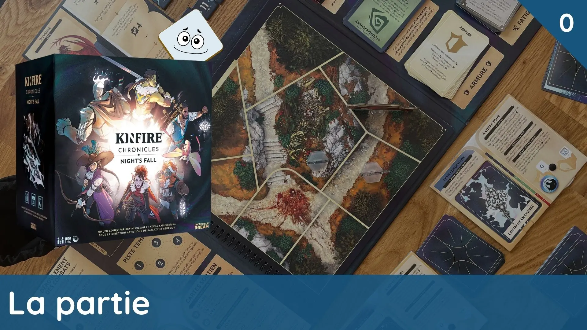 Miniature de la vidéo KCNF - L'explication